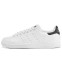 Кроссовки женские Adidas Stan Smith White Black