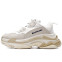 Кроссовки женские Balenciaga Triple S Light Gray FW17BALN38