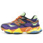 Кроссовки женские New Balance 9060 Prism Purple Vibrant Spring