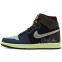 Кроссовки мужские Nike Air Jordan 1 High Tokyo Bio Hack