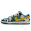 Кроссовки Мужские Nike Dunk SB Low Ben & Jerry's Chunky Dunky
