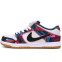 Кроссовки Мужские Nike Dunk SB Low Parra Abstract Art