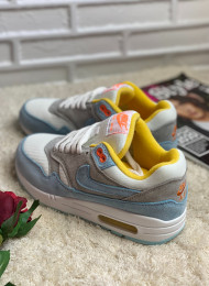 Nike Air Max 1 живое фото 1