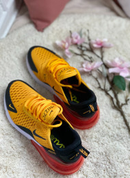 Nike Air Max 270 живое фото 8