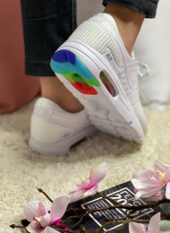 Nike Air Max Zero живое фото 2