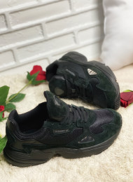 Adidas Falcon живое фото 4