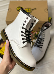 DR Martens 1460 живое фото 4