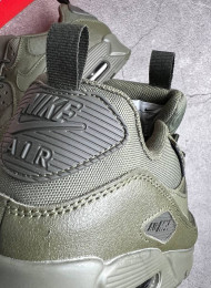 Кроссовки Nike Air Max 90 Surplus Cargo Khaki  живое фото 4