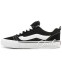 Кеды женские Vans Khu Skool Black White